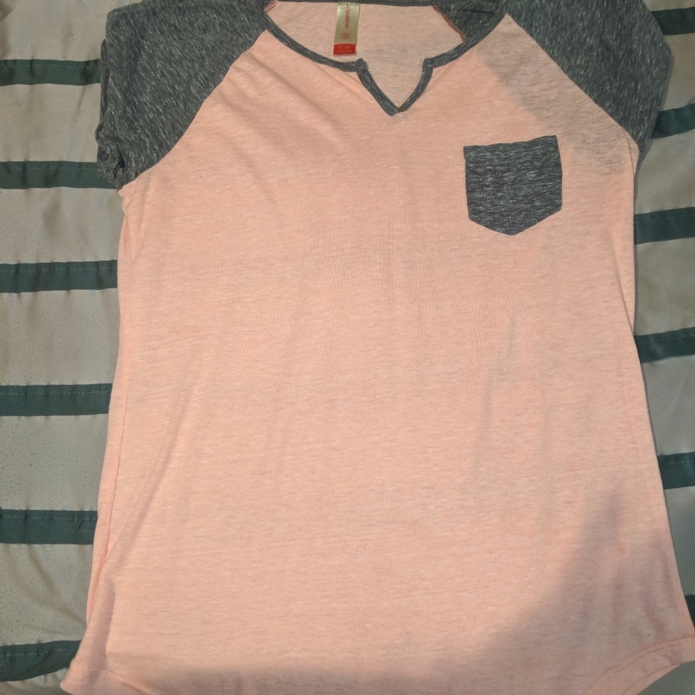 No Boundaries T-Shirt